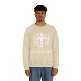 Cornerstone Unisex Heavy Blend™ Crewneck Sweatshirt