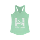 Hood N' Holy OG Women's Racerback Tank