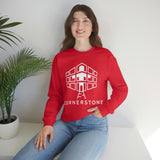 Cornerstone Unisex Heavy Blend™ Crewneck Sweatshirt