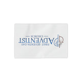 First SDA Baptismal Towels