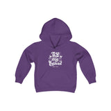 Hood N' Holy TMB Kidz Hooded Sweatshirt