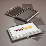 WBC Business Card Holder