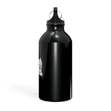 Hood N' Holy Preach Preacha Oregon Sport Bottle