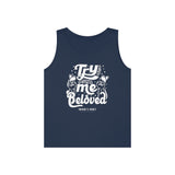 Hood N' Holy TMB Men's Tank Top