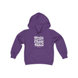 Hood N' Holy Choir Rehearsal Kidz Hooded Sweatshirt