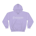 First SDA Unisex Heavy Blend™ Hooded Sweatshirt