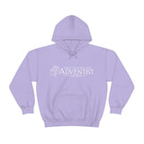 First SDA Unisex Heavy Blend™ Hooded Sweatshirt