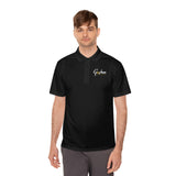 Goshen Sport Polo Shirt