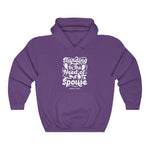 Hood N' Holy Standing In The Need Men's Hooded Sweatshirt