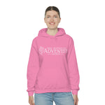 First SDA Unisex Heavy Blend™ Hooded Sweatshirt