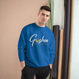 Goshen Champion Sweatshirt