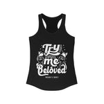 Hood N' Holy TMB Women's Tank Top