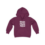 Hood N' Holy Choir Rehearsal Kidz Hooded Sweatshirt