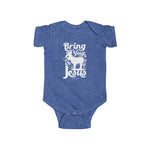 Hood N' Holy BYATJ Infant Jersey Bodysuit