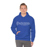 First SDA Unisex Heavy Blend™ Hooded Sweatshirt