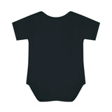 Goshen Infant Baby Rib Bodysuit