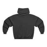 Cornerstone Men's NUBLEND® Hooded Sweatshirt