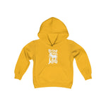 Hood N' Holy BYATJ Kidz Hooded Sweatshirt