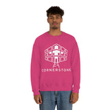 Cornerstone Unisex Heavy Blend™ Crewneck Sweatshirt