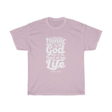 Hood N' Holy First Giving Honor Women's T-Shirt