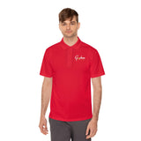 Goshen Sport Polo Shirt