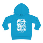 Hood N' Holy Your Breath Kidz Fleece Hoodie