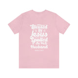 Hood N' Holy Spoiled By My Husband Women's T-Shirt