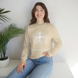 Cornerstone Unisex Heavy Blend™ Crewneck Sweatshirt