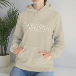 First SDA Unisex Heavy Blend™ Hooded Sweatshirt