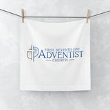 First SDA Baptismal Face Towel