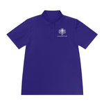 Cornerstone Men's Sport Polo Shirt