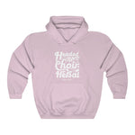 Hood N' Holy Choir Rehearsal Men's Hooded Sweatshirt