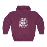 Hood N' Holy TMB Men's Sweatshirt