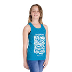 Hood N' Holy Your Breath Kidz Tank Top