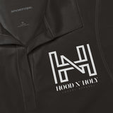 Hood N' Holy OG Women's Polo Shirt