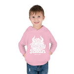 Hood N' Holy Not Today Satan Kidz Pullover Hoodie