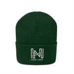 Hood N' Holy OG Knit Beanie