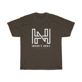 Hood N' Holy OG Men's T- Shirt