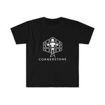 Cornerstone Unisex Softstyle T-Shirt