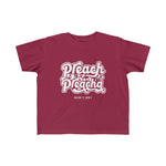 Hood N' Holy Preach Preacha Kidz T-Shirt