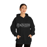 First SDA Unisex Heavy Blend™ Hooded Sweatshirt