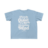 Hood N' Holy Communion Bread Kidz T-Shirt