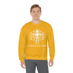 Cornerstone Unisex Heavy Blend™ Crewneck Sweatshirt