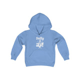 Hood N' Holy Salty & Lit Kidz Hooded Sweatshirt