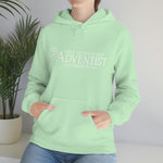 First SDA Unisex Heavy Blend™ Hooded Sweatshirt