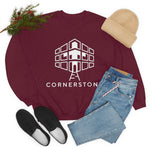 Cornerstone Unisex Heavy Blend™ Crewneck Sweatshirt