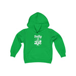 Hood N' Holy Salty & Lit Kidz Hooded Sweatshirt