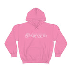 First SDA Unisex Heavy Blend™ Hooded Sweatshirt