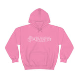 First SDA Unisex Heavy Blend™ Hooded Sweatshirt