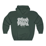 Hood N' Holy Preach Preacha Men's Hooded Sweatshirt